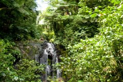 Nan Kiepw Waterfall