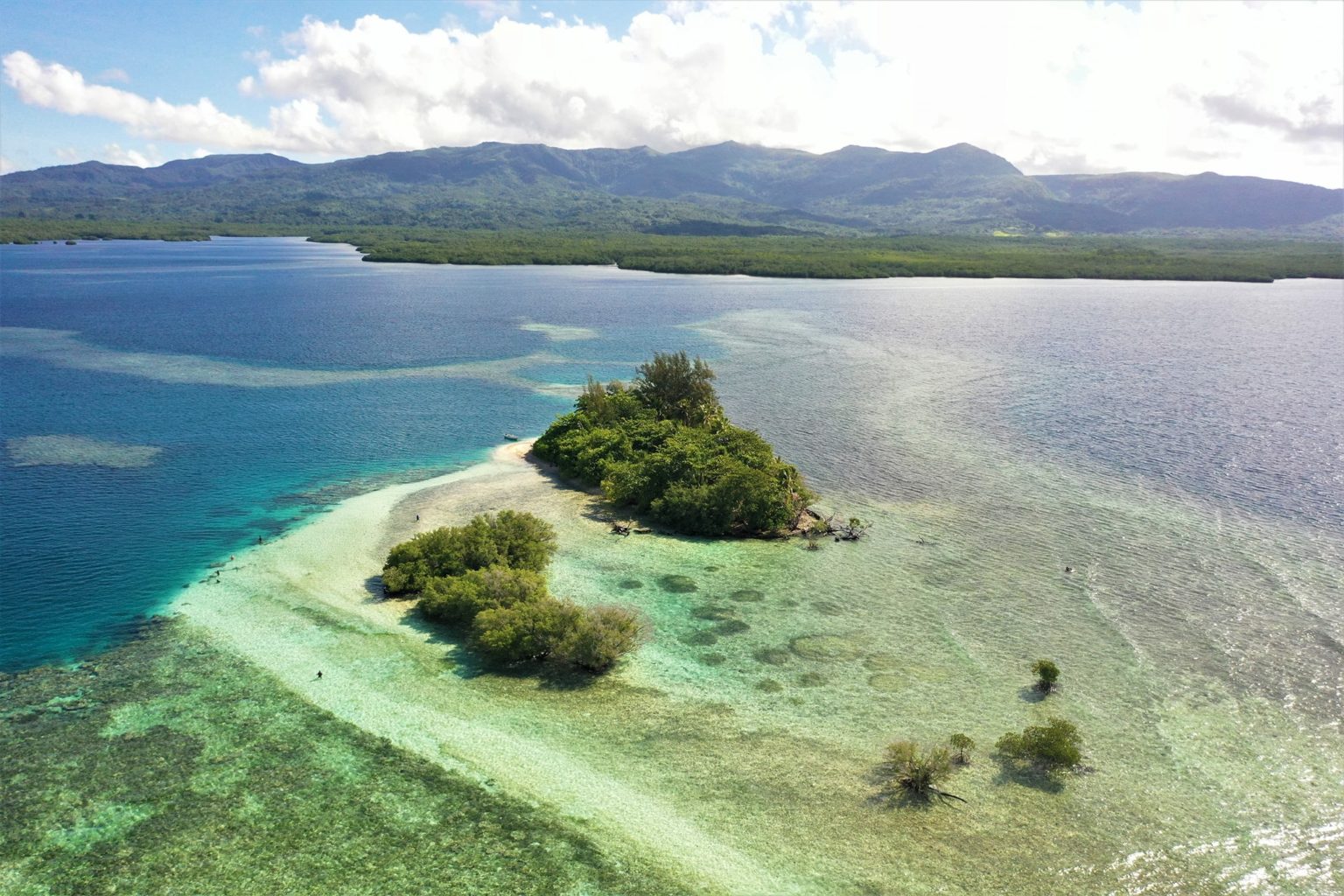 kitti – Pohnpei Eco-Adventure Guide