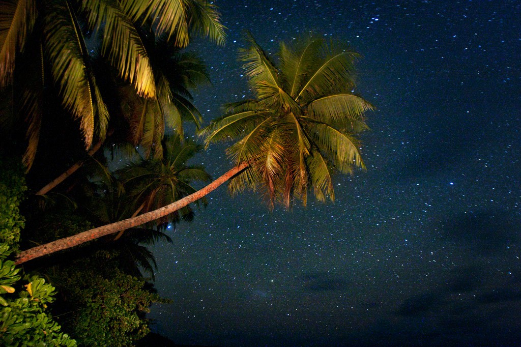 Ahnd & Pakin Atolls – Pohnpei Eco-Adventure Guide