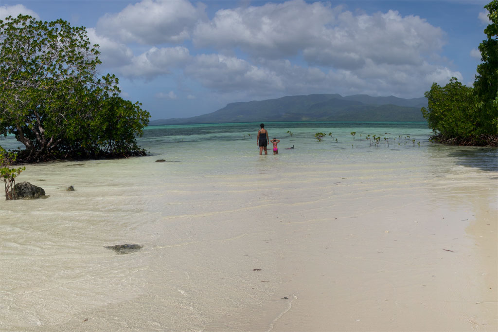 Kehpara Island – Pohnpei Eco-Adventure Guide